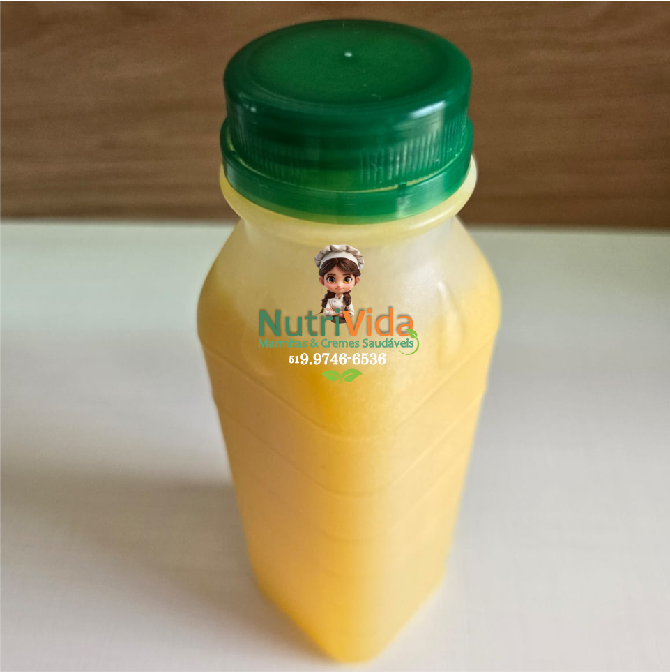 Suco de Beterraba